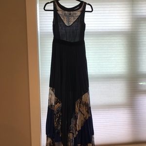 BCBG dress